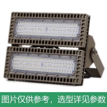 颇尔特 LED三防投光灯 POETAA715-L150W 支架安装，单位：个