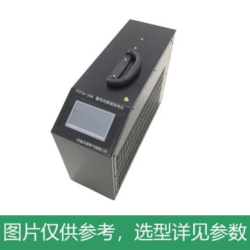 天煜 蓄电池智能放电仪，TYFD-50A-110220 售卖规格：1台