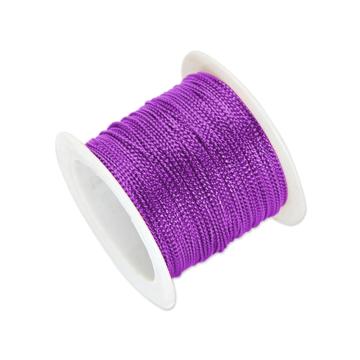 安赛瑞 12股金丝线，25123 1mm×23m，紫色 售卖规格：5卷/包