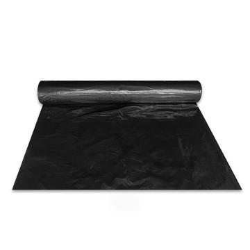 安赛瑞 黑色大棚膜，530607,PE，厚度0.12mm，12×42m 黑色，60kg（卷） 售卖规格：1卷