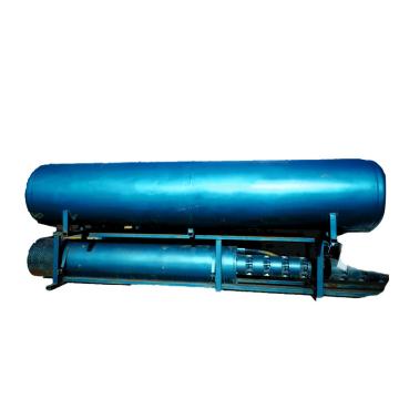 心传 浮筒潜水泵，WQ200-168-140 售卖规格：1台