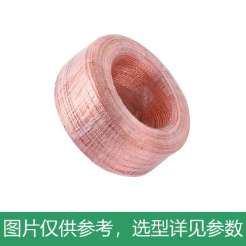 佳鑫铜业 铜编织带，50平方