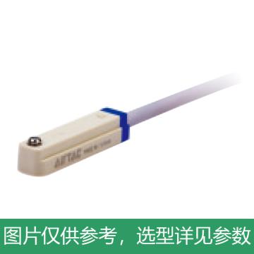 亚德客/AirTAC CMSE磁簧式传感器，CMSE-050-H 5M,高温型 售卖规格：1个