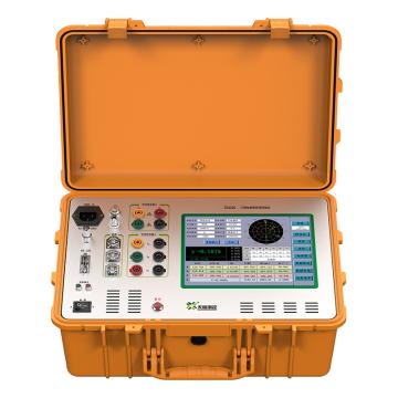 长沙天恒测控 三相电能表现场校验仪，TD3250（不含检测） 售卖规格：1台