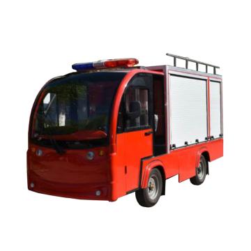 傲威 2000L水罐消防车，AW5021FF，5100X1525X2250