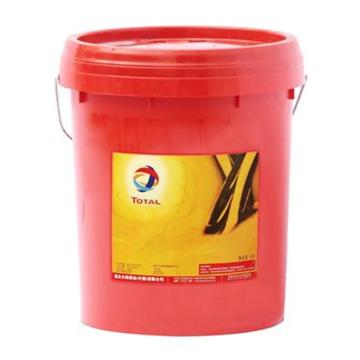 道达尔 食品级液压油，NEVASTANE AW 68，20L/桶