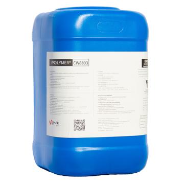 宝莱尔 循环水杀菌灭藻剂，非氧化性，POLYMER CW8803 售卖规格：25千克/桶