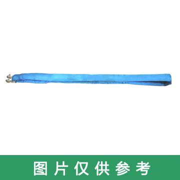 多来劲/doleco 圆形吊环吊带，0515 0512 08 颜色:紫色 额定载荷:1T 使用长度:8m 售卖规格：1根