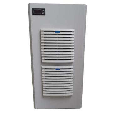 康赛 侧装式机柜空调，CAW-900，220V，制冷量900W，白色