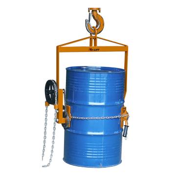 虎力 油桶吊夹，LG800 365kg(任意角度)， 售卖规格：1个