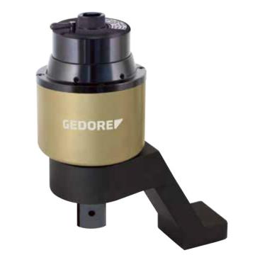 吉多瑞/GEDORE 扭矩倍增器，DVV-80ZRS 8000N.m(1:22)，输入端3/4"输出端1-1/2"，2653125 售卖规格：1台