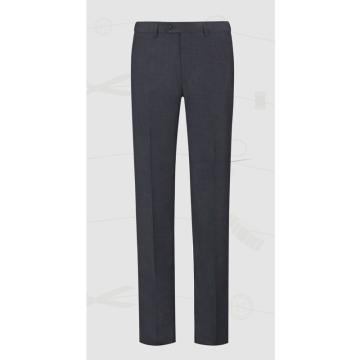 鸿图 灰色夏装西裤（仿毛），HT-XK03，男士西裤（27#-45#）