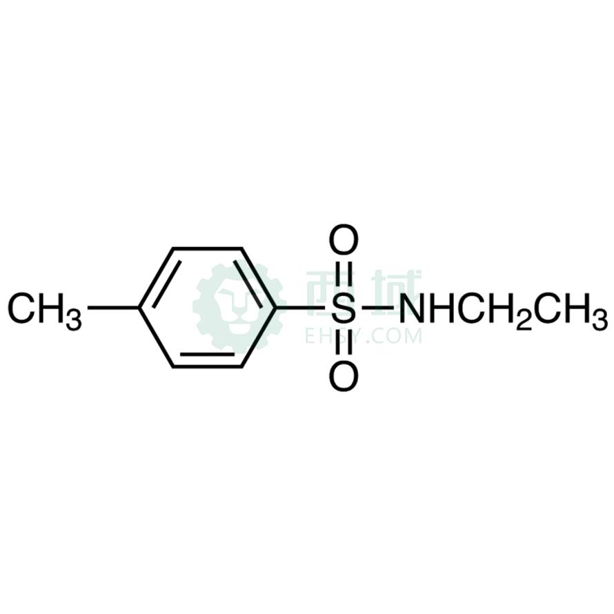 梯希爱/TCI N-乙基对甲苯磺胺，E0674-25G CAS:80-39-7，98.0%，25G 售卖规格：1瓶