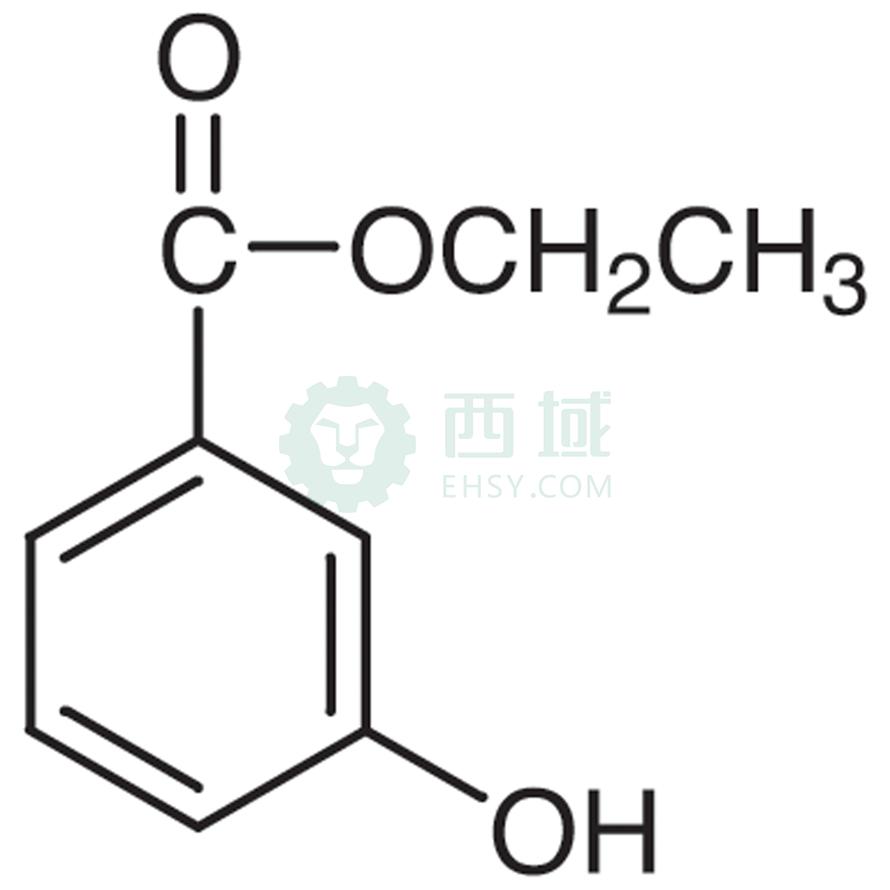 梯希爱/TCI 3-羟基苯甲酸乙酯，E0333-25G CAS:7781-98-8，99.0%，25G 售卖规格：1瓶