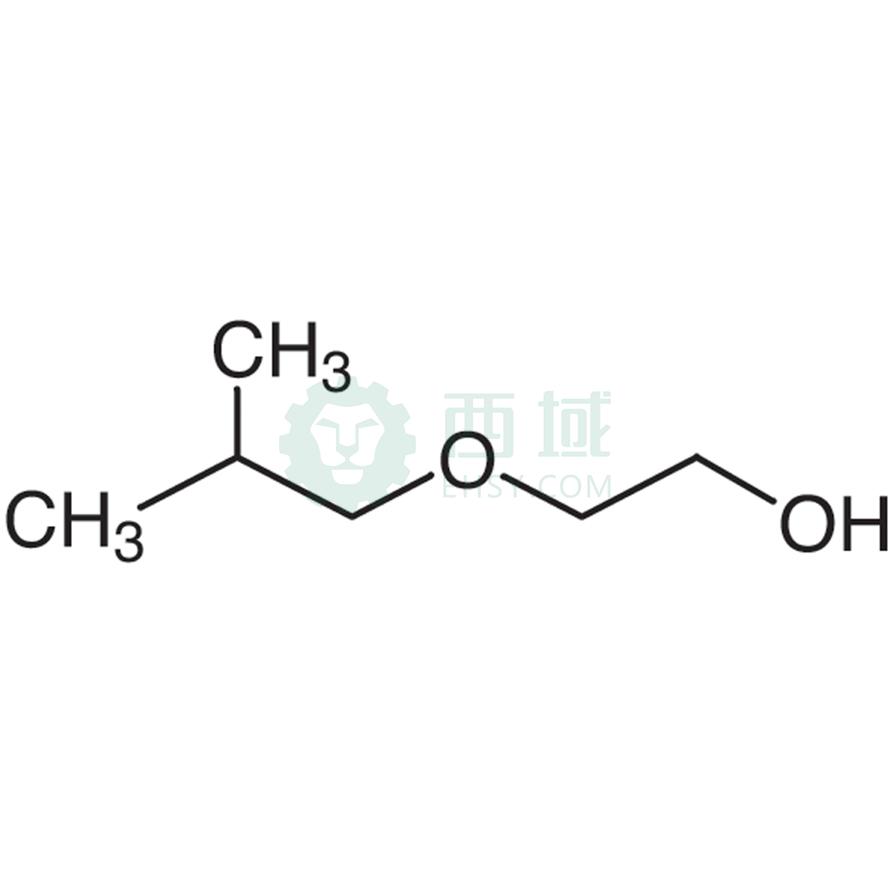 梯希爱/TCI 乙二醇单异丁醚，E0301-500ML CAS:4439-24-1，98.0%，500ML 售卖规格：1瓶