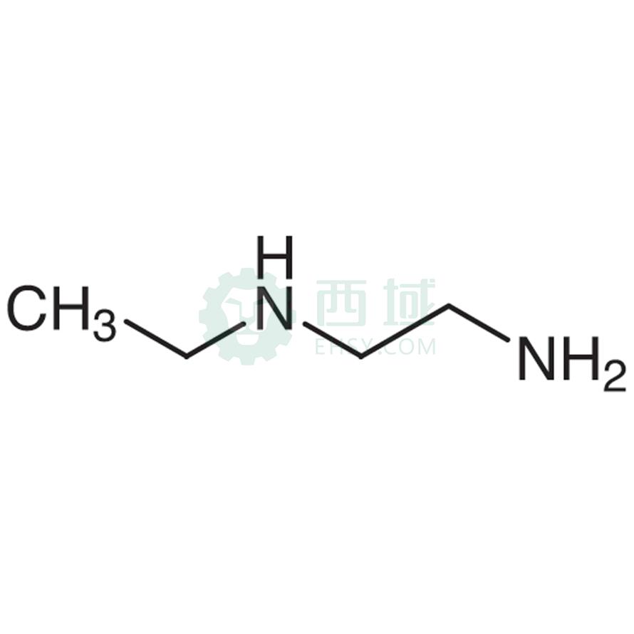 梯希爱/TCI N-乙基乙二胺，E0294-500ML CAS:110-72-5，99.0%，500ML 售卖规格：1瓶