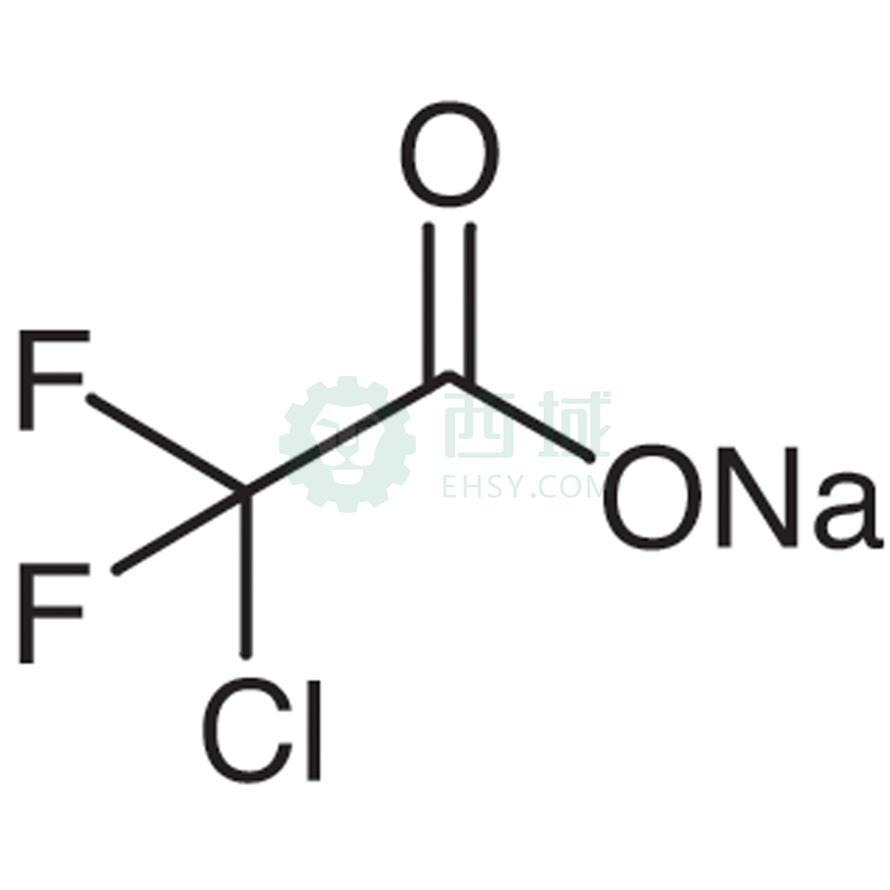 梯希爱/TCI 氯代二氟乙酸钠，C0991-25G CAS:1895-39-2，99.0%，25G 售卖规格：1瓶