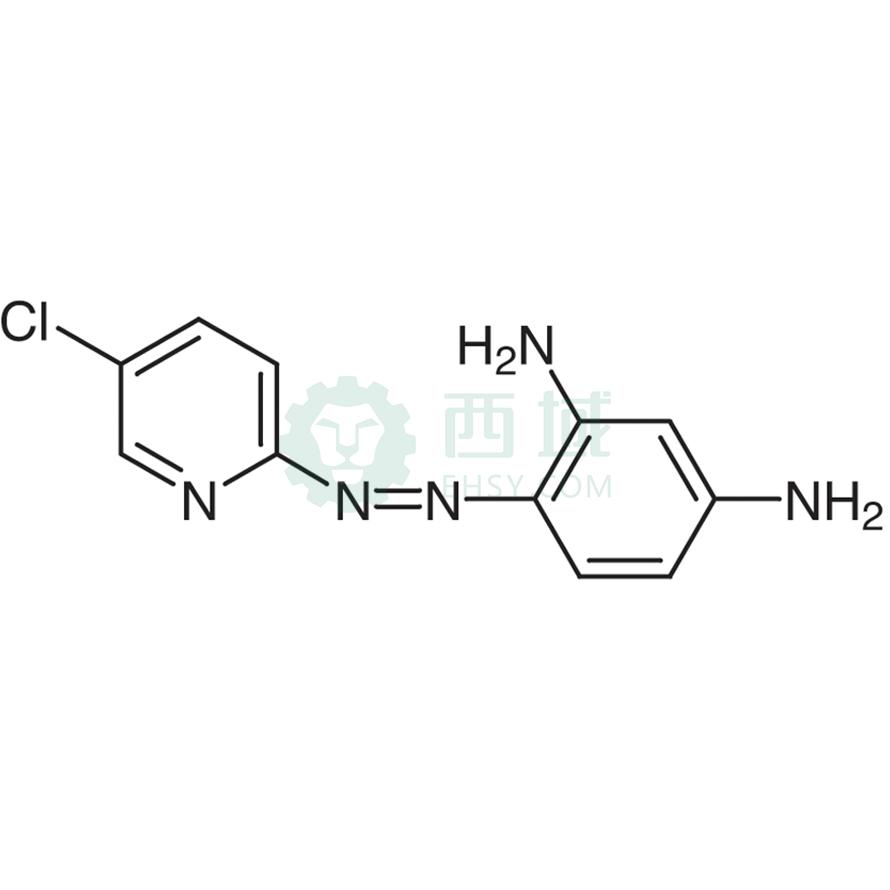 梯希爱/TCI 4-(5-氯-2-吡啶偶氮)-1,3-苯二胺 [用于钴和镉的色度分析]，C0932-1G CAS:33006-91-6，99.0%，1G 售卖规格：1瓶