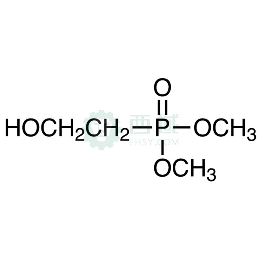 梯希爱/TCI 2-(羟乙基)磷酸二甲酯，H0779-5G CAS:54731-72-5，92.0%，5G 售卖规格：1瓶