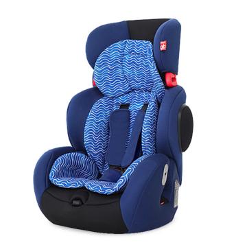 好孩子 儿童汽车座椅，CS786 适合9个月-12岁 单位：个
