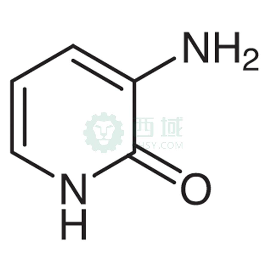 梯希爱/TCI 3-氨基-2-吡啶酮，A2285-5G CAS:33630-99-8，96.0%，5G 售卖规格：1瓶