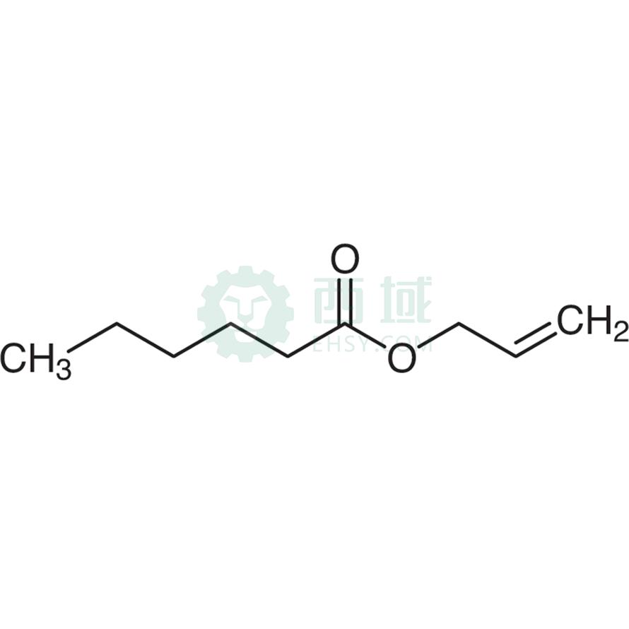 梯希爱/TCI 己酸烯丙酯，A2179-500ML CAS:123-68-2，98.0%，500ML 售卖规格：1瓶