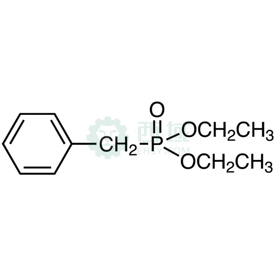 梯希爱/TCI 苄基磷酸二乙基酯，B1795-25G CAS:1080-32-6，98.0%，25G 售卖规格：1瓶