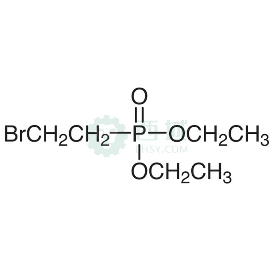 梯希爱/TCI 2-溴乙基磷酸二乙酯，B1781-5G CAS:5324-30-1，95.0%，5G 售卖规格：1瓶
