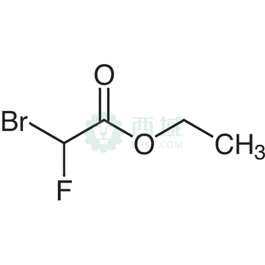 梯希爱/TCI 溴氟乙酸乙酯，B1673-5G CAS:401-55-8，98.0%，5G 售卖规格：1瓶