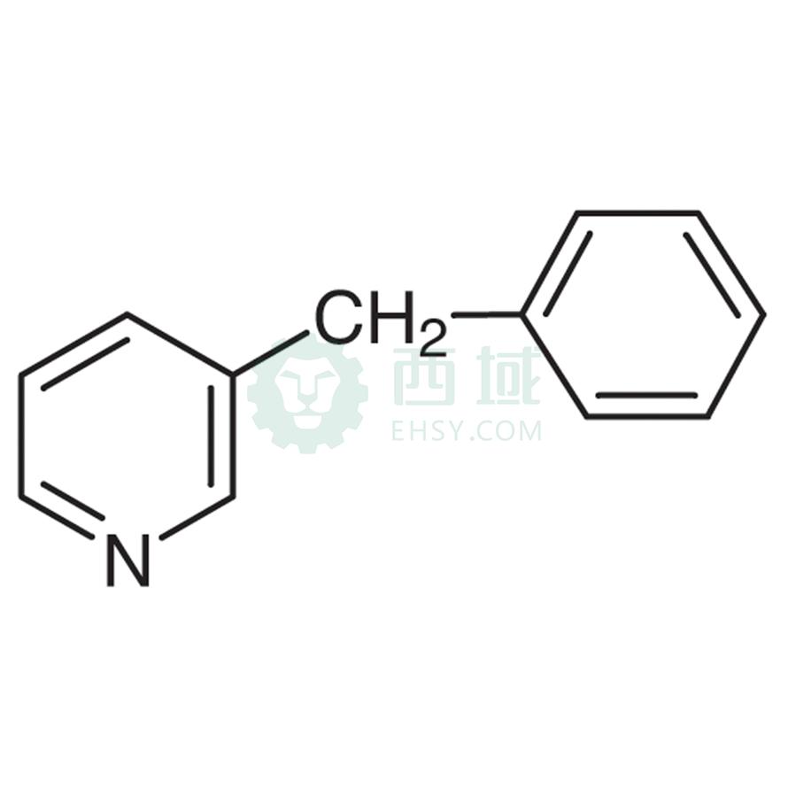 梯希爱/TCI 3-苄基吡啶，B1553-10G CAS:620-95-1，98.0%，10G 售卖规格：1瓶