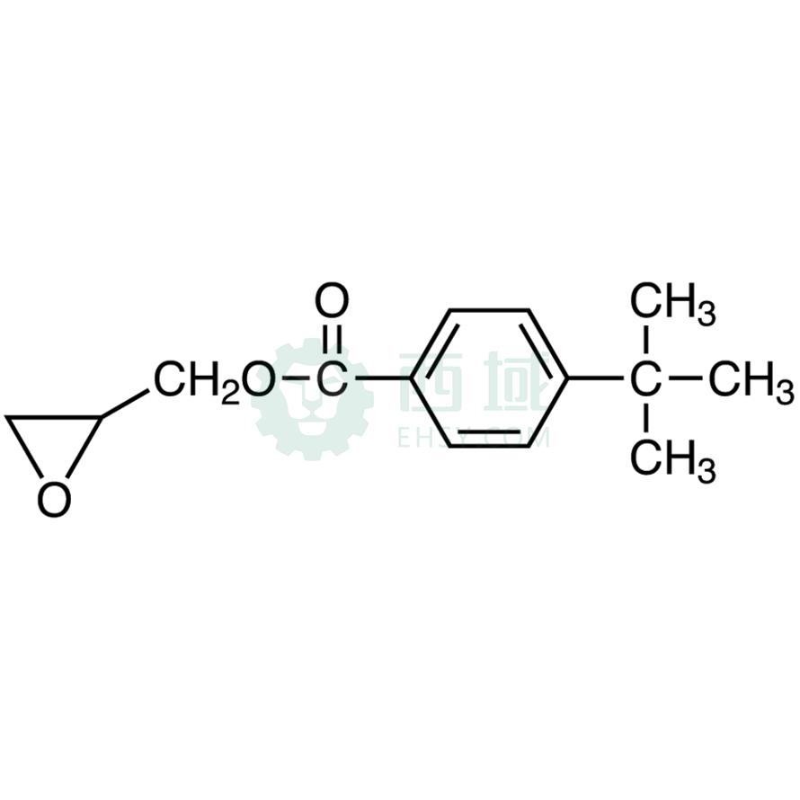 梯希爱/TCI 4-叔丁基苯甲酸缩水甘油酯，B1387-25G CAS:59313-58-5，90.0%，25G 售卖规格：1瓶