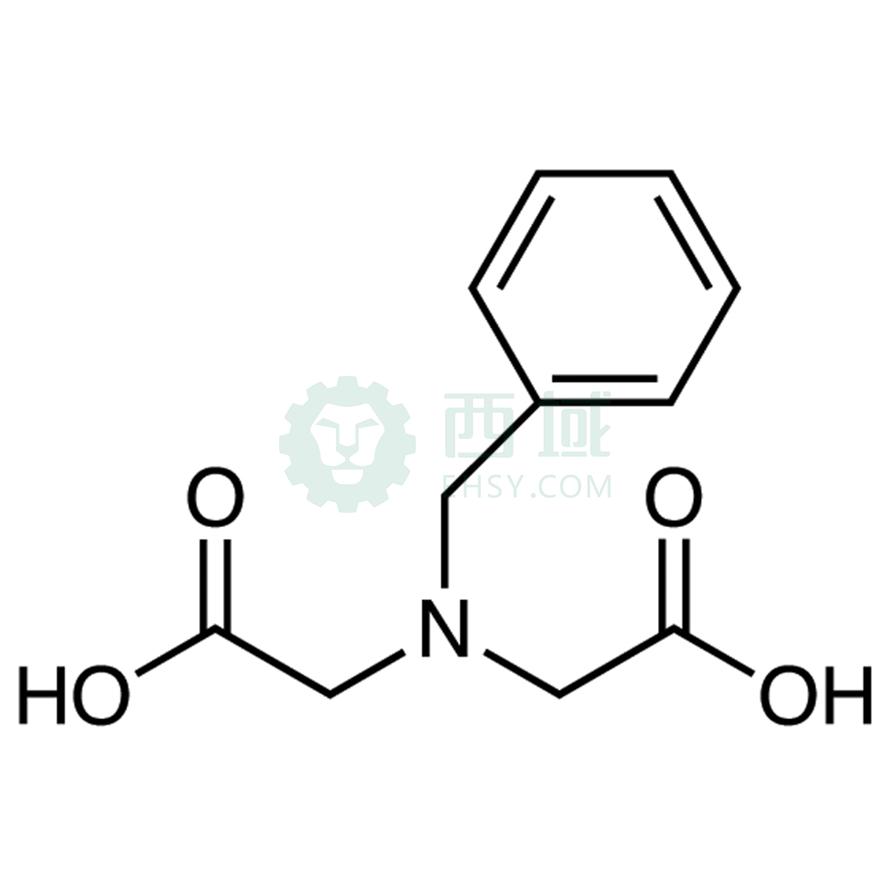 梯希爱/TCI N-苄基亚胺二乙酸，B1363-25G CAS:3987-53-9，98.0%，25G 售卖规格：1瓶