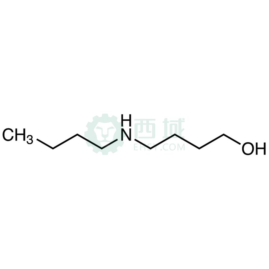 梯希爱/TCI 4-(丁氨基)-1-丁醇，B0954-25ML CAS:4543-95-7，99.0%，25ML 售卖规格：1瓶