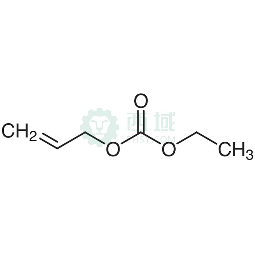 梯希爱/TCI 碳酸烯丙基乙酯，C1280-25ML CAS:1469-70-1，97.0%，25ML 售卖规格：1瓶