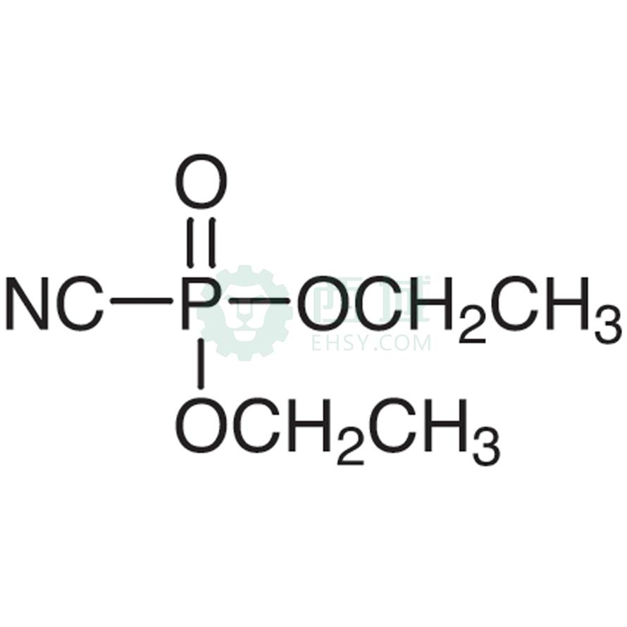 梯希爱/TCI 氰基磷酸二乙酯，C1242-5G CAS:2942-58-7，95.0%，5G 售卖规格：1瓶