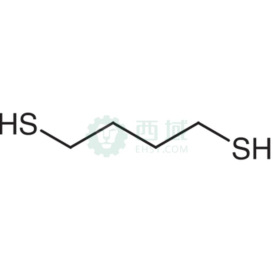 梯希爱/TCI 1,4-丁二硫醇，B0829-5ML CAS:1191-08-8，95.0%，5ML 售卖规格：1瓶