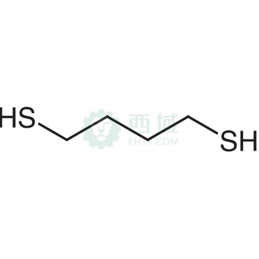 梯希爱/TCI 1,4-丁二硫醇，B0829-25ML CAS:1191-08-8，95.0%，25ML 售卖规格：1瓶