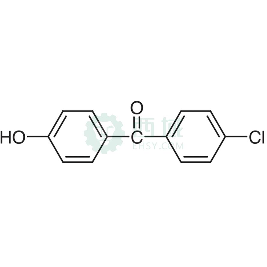 梯希爱/TCI 4-氯-4'-羟基二苯甲酮，C1155-25G CAS:42019-78-3，98.0%，25G 售卖规格：1瓶