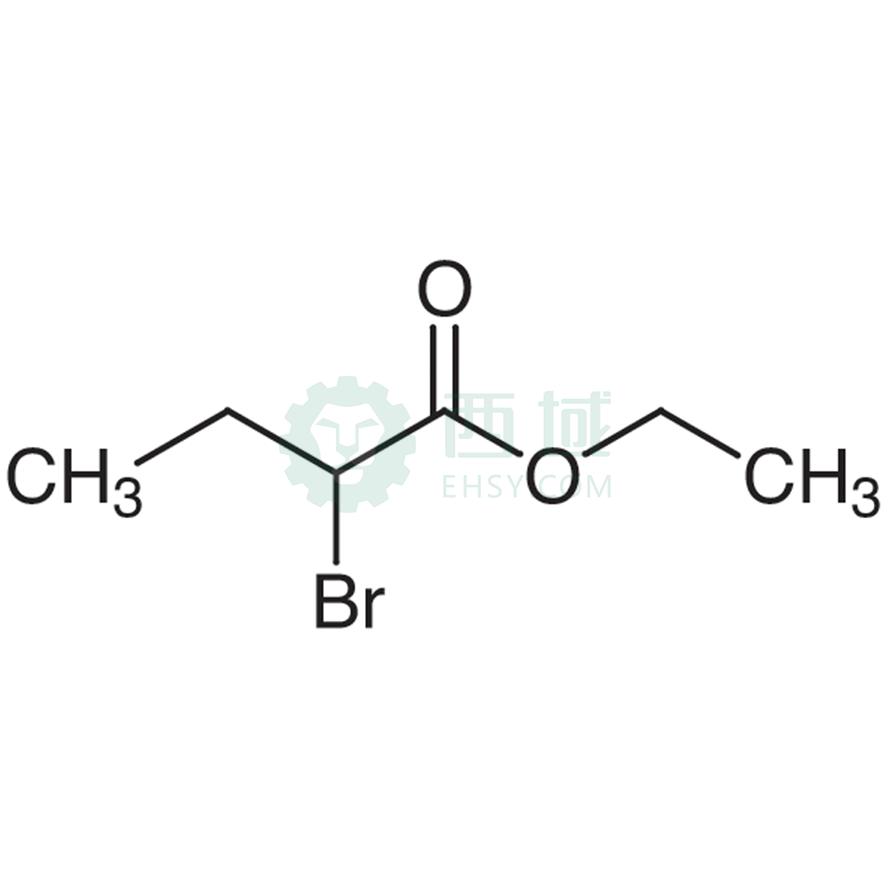 梯希爱/TCI 2-溴丁酸乙酯，B0800-25G CAS:533-68-6，98.0%，25G 售卖规格：1瓶