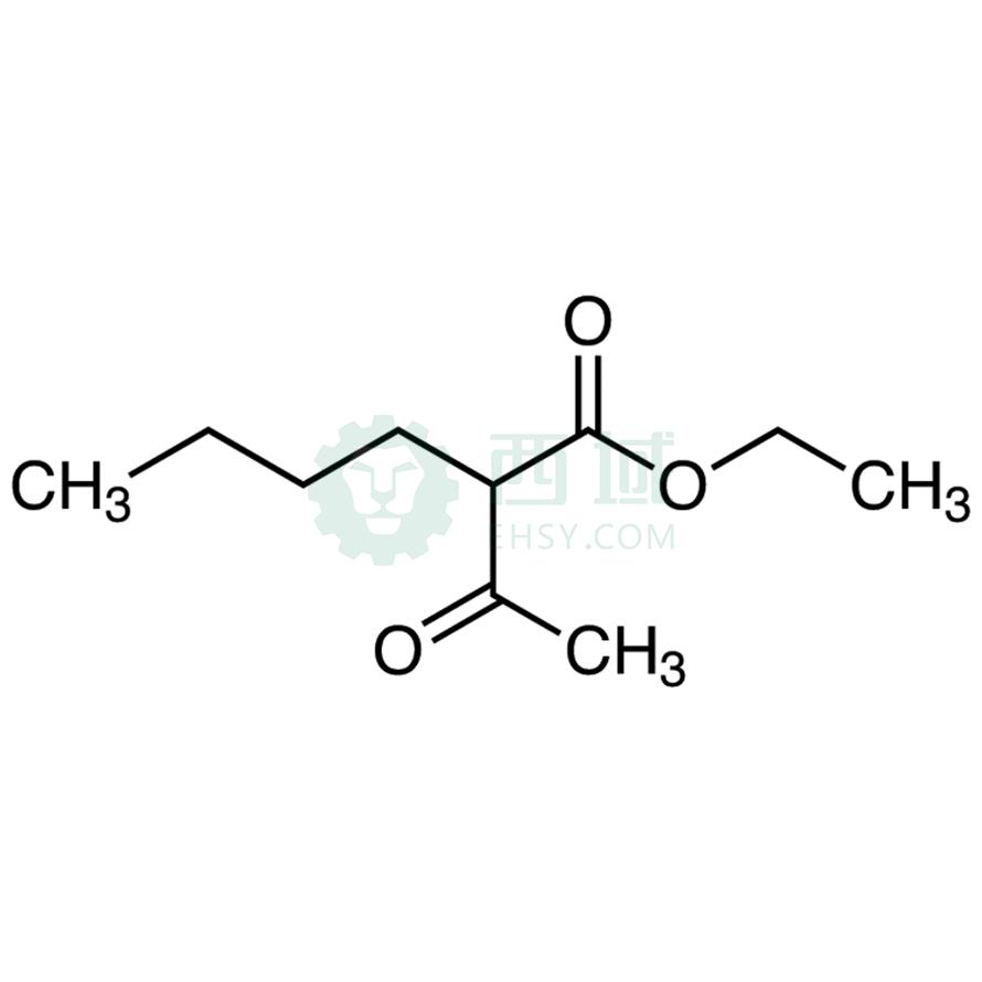 梯希爱/TCI 2-丁基乙酰乙酸乙酯，B0702-5ML CAS:1540-29-0，96.0%，5ML 售卖规格：1瓶