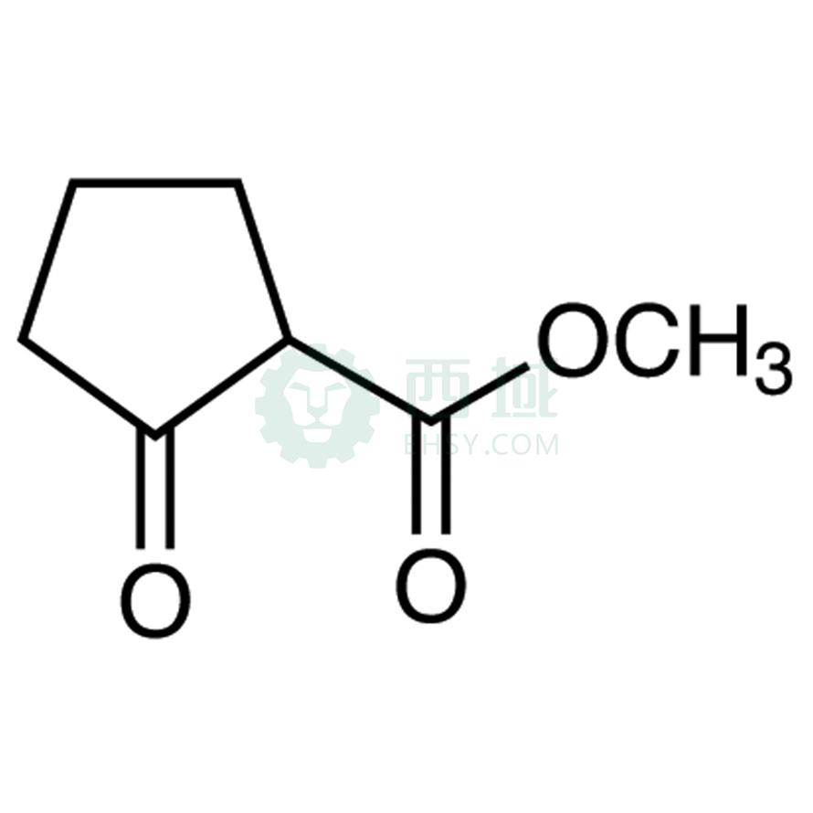 梯希爱/TCI 环戊酮-2-甲酸甲酯，C0812-500ML CAS:10472-24-9，97.0%，500ML 售卖规格：1瓶