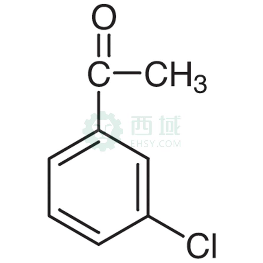 梯希爱/TCI 3'-氯苯乙酮，C0096-10ML CAS:99-02-5，97.0%，10ML 售卖规格：1瓶