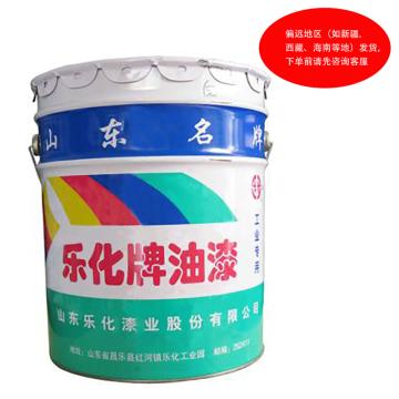 乐化/LH 醇酸清漆，醇酸清漆，12KG/桶 售卖规格：12公斤/桶