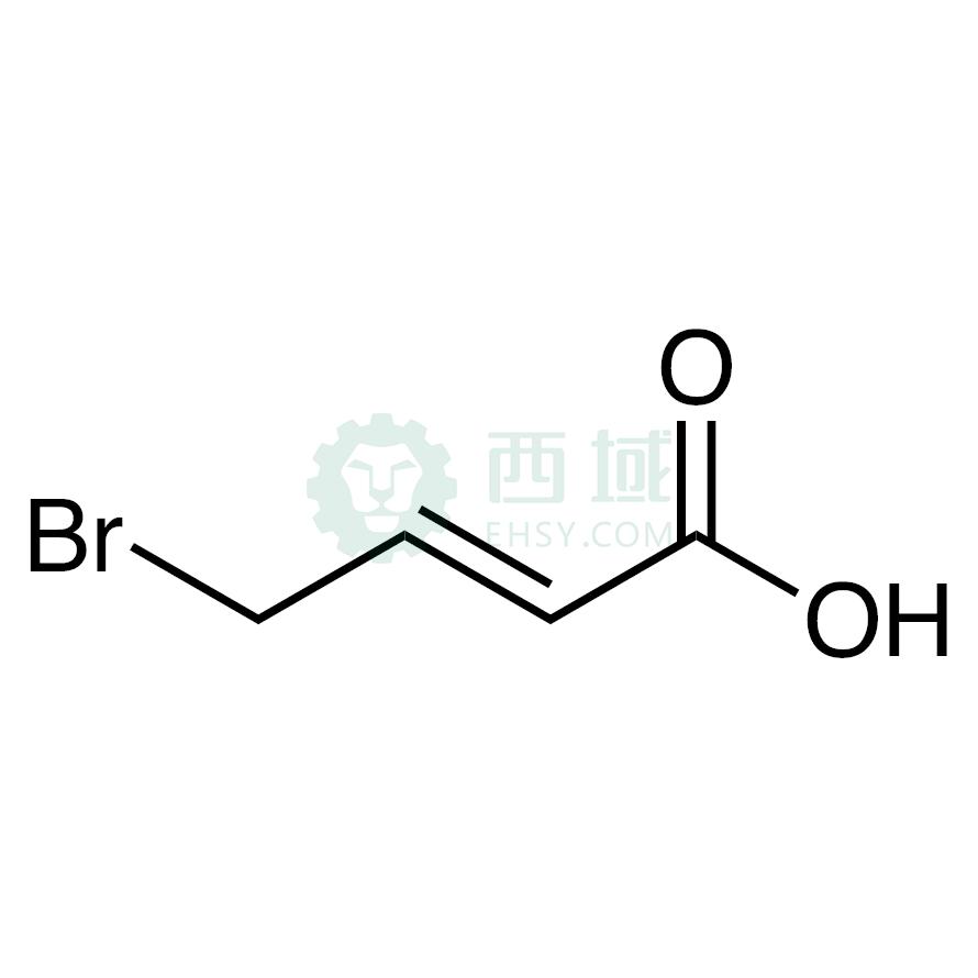 梯希爱/TCI (E)-4-溴代巴豆酸，B2298-5G CAS:13991-36-1，98.0%，5G 售卖规格：1瓶