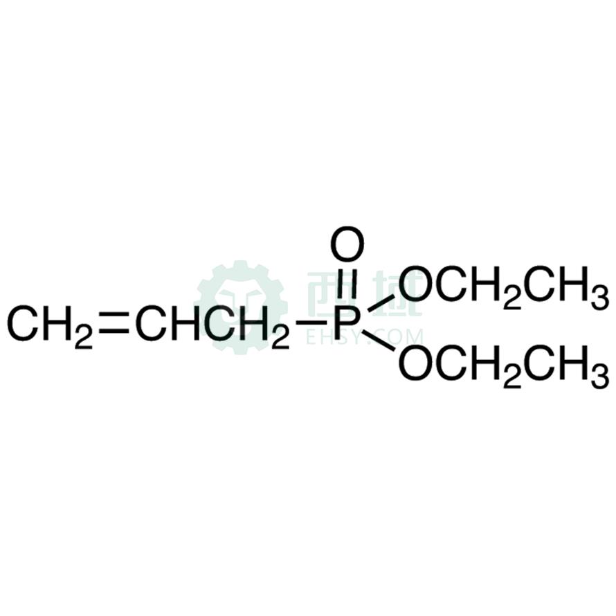 梯希爱/TCI 烯丙基磷酸二乙酯，D3069-5G CAS:1067-87-4，95.0%，5G 售卖规格：1瓶