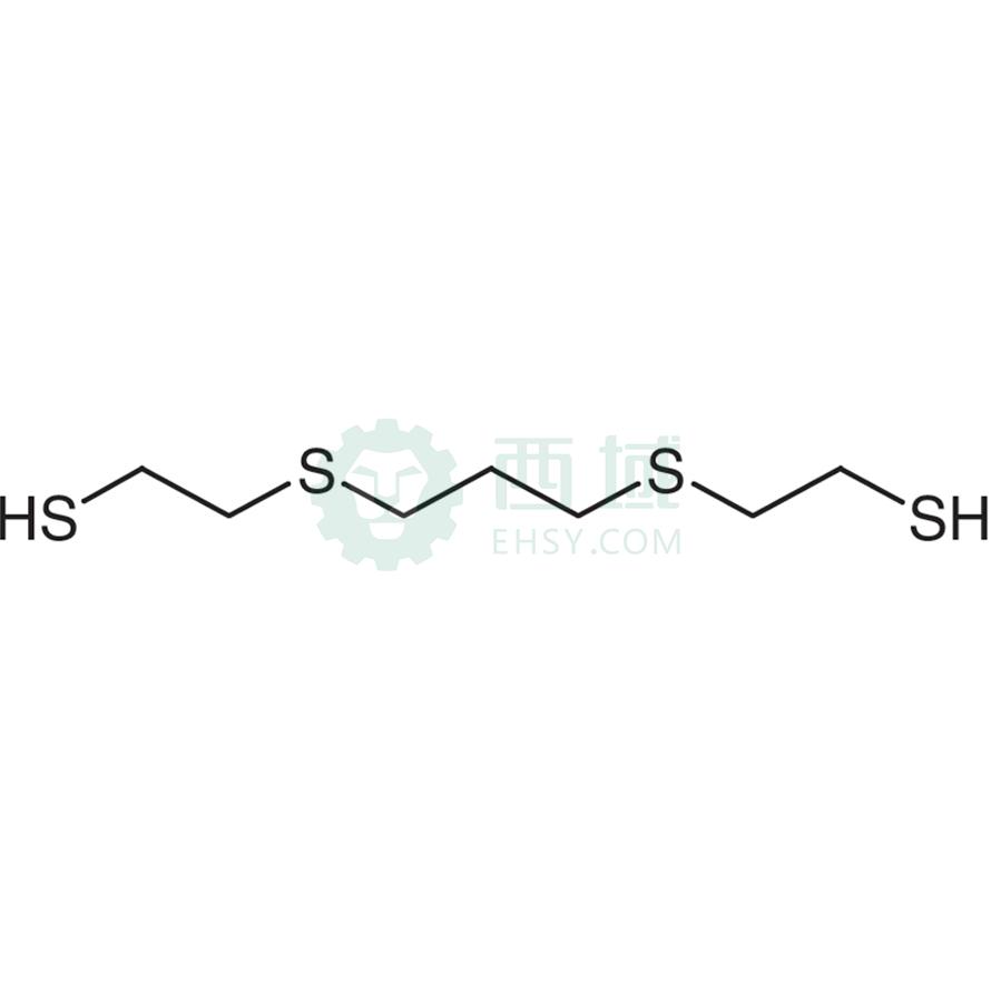 梯希爱/TCI 3,7-二硫杂-1,9-壬二硫醇，D2852-1G CAS:25676-62-4，97.0%，1G 售卖规格：1瓶