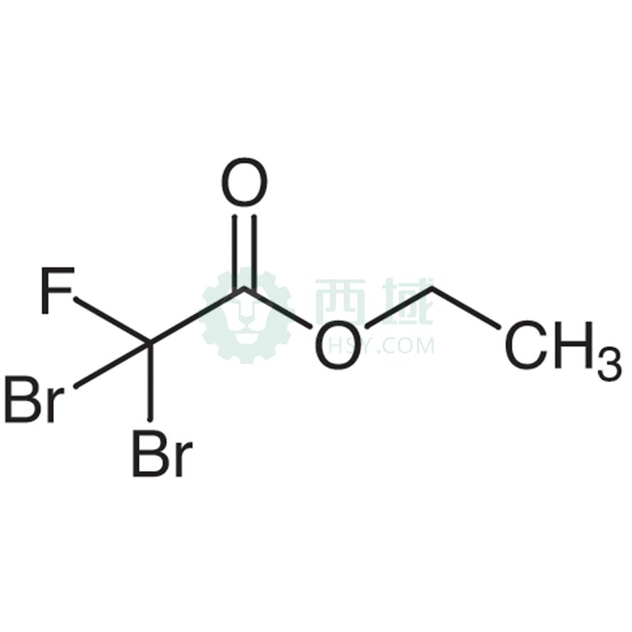 梯希爱/TCI 二溴氟乙酸乙酯，D2530-5G CAS:565-53-7，97.0%，5G 售卖规格：1瓶