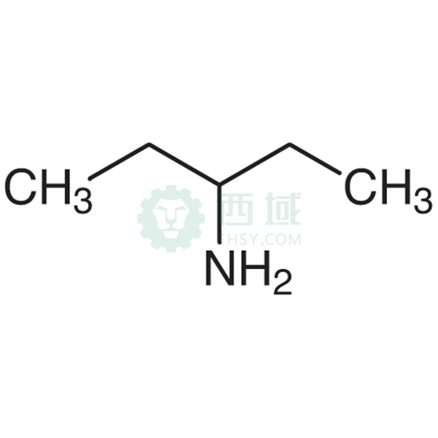 梯希爱/TCI 3-氨基戊烷，A1115-25ML CAS:616-24-0，98.0%，25ML 售卖规格：1瓶