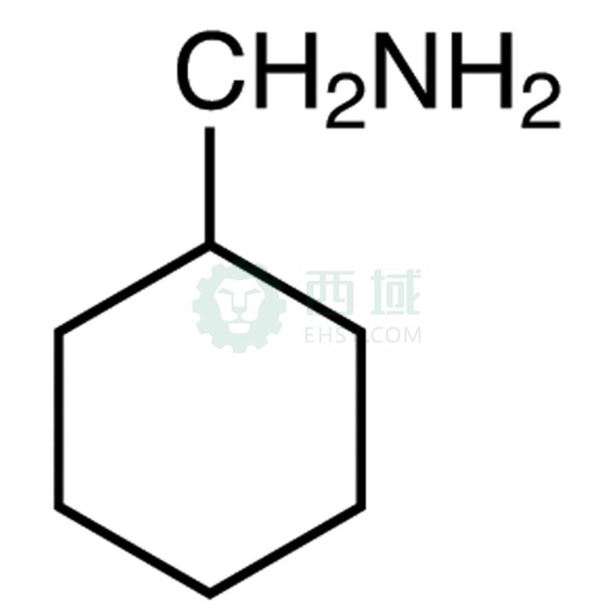 梯希爱/TCI 环己甲胺，A1114-25ML CAS:3218-02-8，98.0%，25ML 售卖规格：1瓶