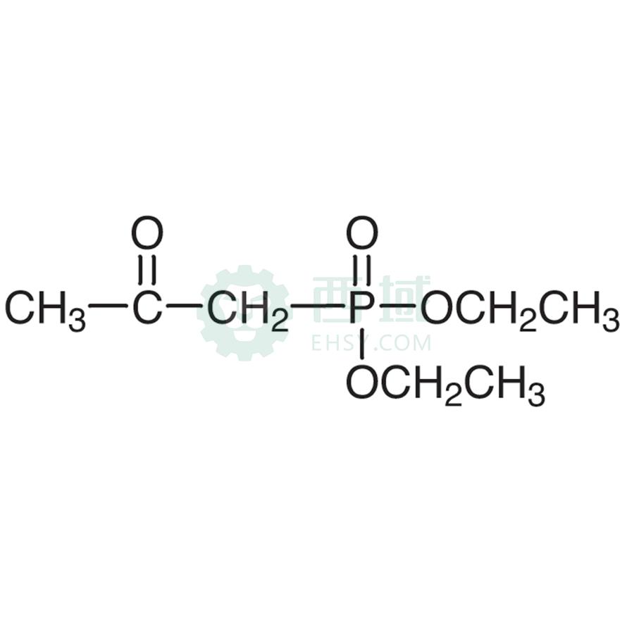 梯希爱/TCI (2-氧代丙基)磷酸二乙酯，D3174-5G CAS:1067-71-6，95.0%，5G 售卖规格：1瓶